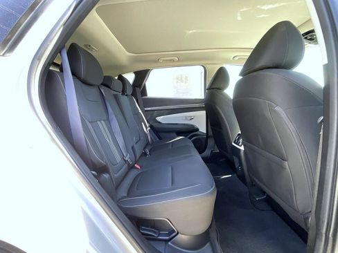 Used 2022 Hyundai Tucson SEL AWD/4WD image 19