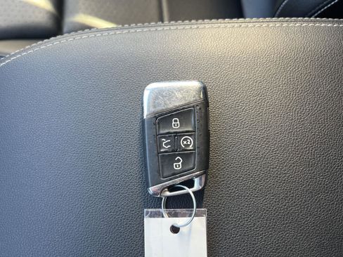 Used 2022 Volkswagen Atlas SE image 20