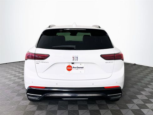 Used 2024 Buick Envision Sport Touring image 7