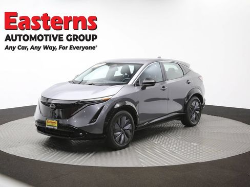 Used 2023 Nissan Ariya FWD image 55
