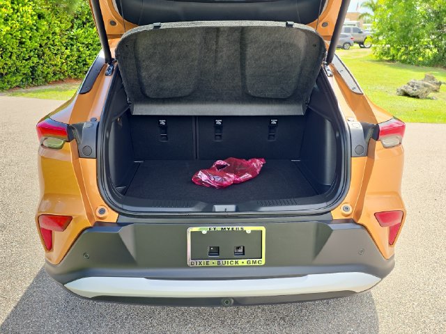 New 2026 Buick Envista Preferred w/ Convenience I Package FWD image 6