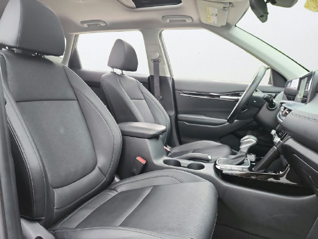 Certified 2024 Kia Seltos EX AWD/4WD image 26