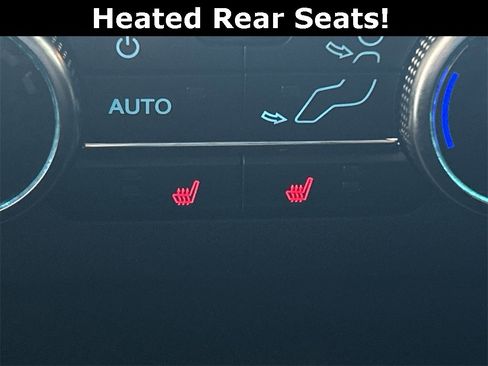 Used 2024 Ford Expedition Max Limited image 41