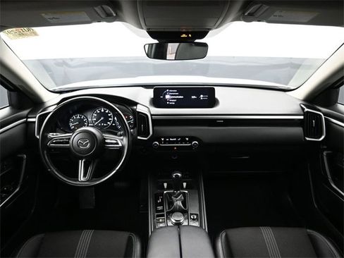 Certified 2023 MAZDA CX-50 AWD 2.5 S w/ Cargo Package image 19
