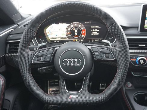 Used 2019 Audi RS 5 Sportback image 53