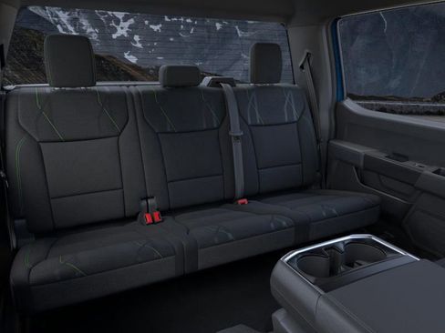 New 2025 Ford F150 STX image 12