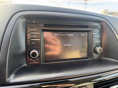 Used 2014 MAZDA CX-5 Grand Touring image 24