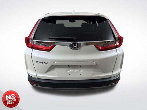 Used 2018 Honda CR-V EX-L image 4