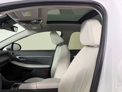 Used 2025 Hyundai Sonata SEL image 22
