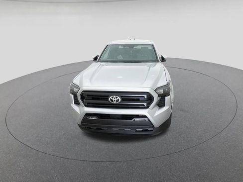 New 2026 Toyota Tacoma SR5 image 15