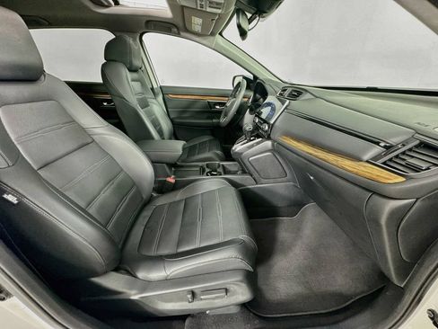 Used 2019 Honda CR-V EX-L image 36