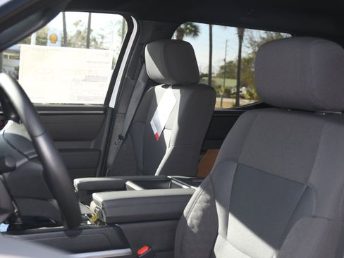 New 2026 Toyota Tundra SR5 image 7