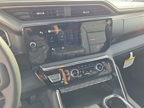 New 2026 GMC Sierra 1500 Denali w/ Denali Reserve Package image 20