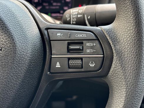 Certified 2023 Honda Accord EX image 30