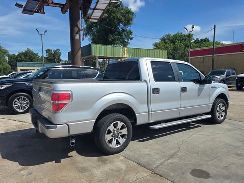 Used 2011 Ford F150 XLT w/ XLT Convenience Pkg RWD image 19