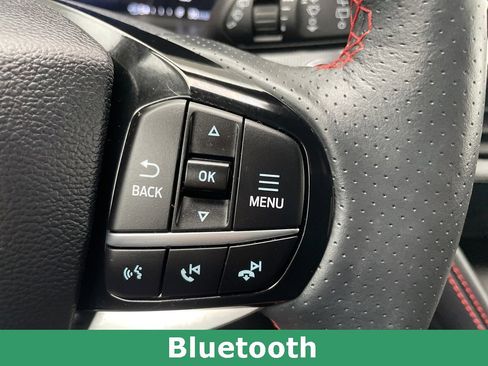 Used 2025 Ford Explorer ST-Line image 26