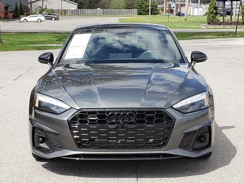 Used 2023 Audi A5 2.0T Premium Plus w/ Premium Plus image 7