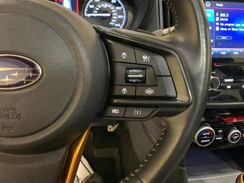 Used 2023 Subaru Forester Wilderness image 38