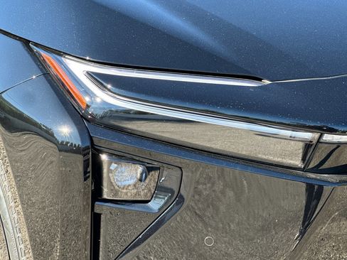 New 2026 Toyota bZ image 31