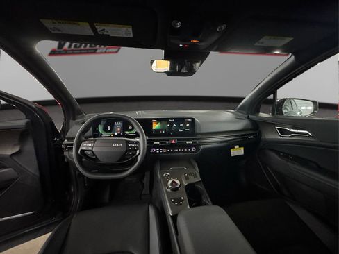 New 2026 Kia Sportage X-Line image 27