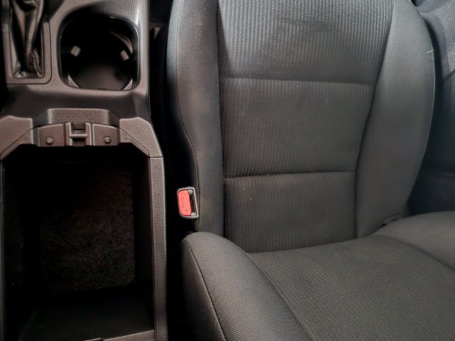 Used 2017 Toyota RAV4 LE w/ Carpet Mat Package FWD image 26
