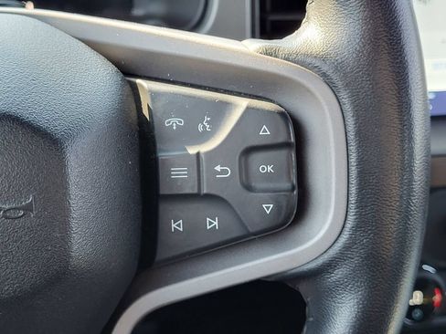 Used 2023 Ford Bronco Outer Banks w/ Sasquatch Package AWD/4WD image 19