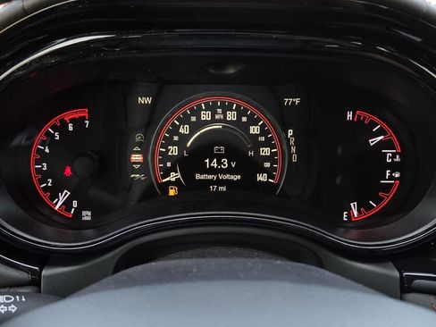 New 2026 Dodge Durango GT image 25