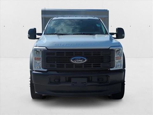 New 2025 Ford F450 XL AWD/4WD image 6