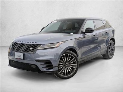 Used 2023 Land Rover Range Rover Velar HST