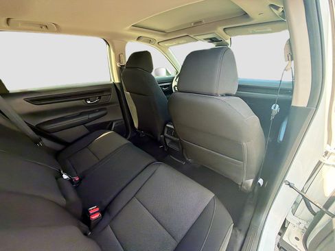 Certified 2023 Honda CR-V EX image 29