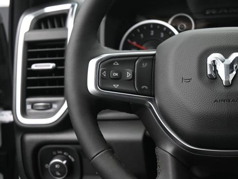 New 2026 RAM 1500 Big Horn image 30