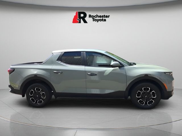 Used 2022 Hyundai Santa Cruz SEL AWD/4WD image 8