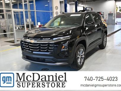 New 2026 Chevrolet Equinox LT w/ Convenience Package II