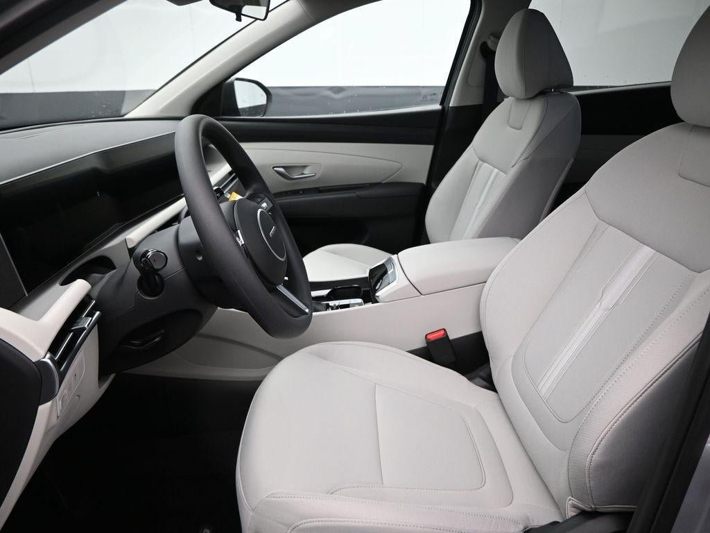 New 2026 Hyundai Tucson SEL FWD image 9