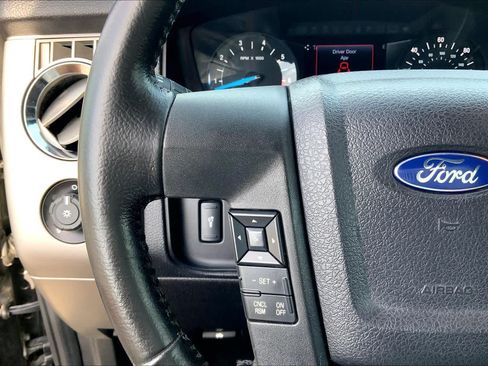 Used 2016 Ford Expedition XLT w/ Equipment Group 201A RWD image 23