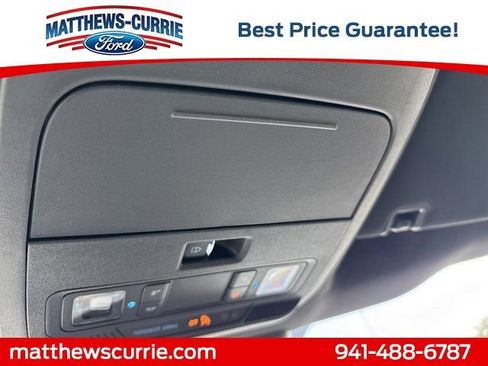 New 2026 Ford F150 XLT image 25