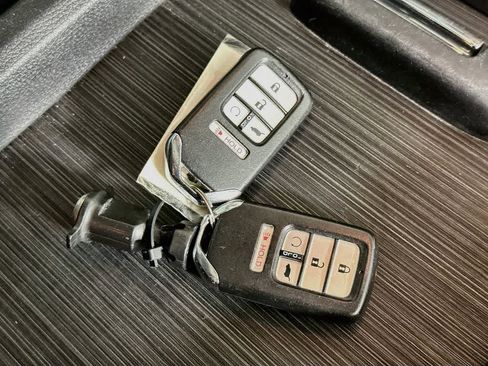 Used 2018 Honda Pilot EX-L image 22