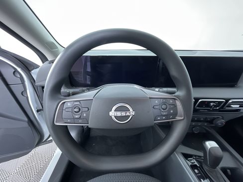 New 2026 Nissan Sentra S image 16