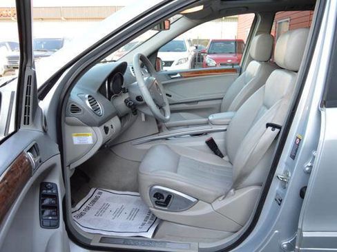 Used 2006 Mercedes-Benz ML 350 4MATIC image 42