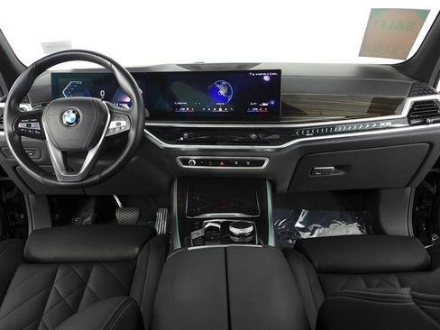 Used 2024 BMW X5 sDrive40i w/ Parking Assistance Package RWD image 25