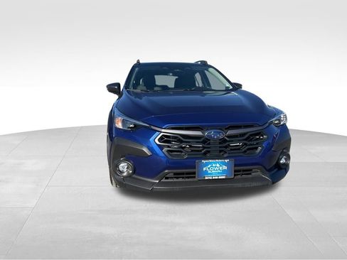Certified 2024 Subaru Crosstrek 2.0i Premium image 3