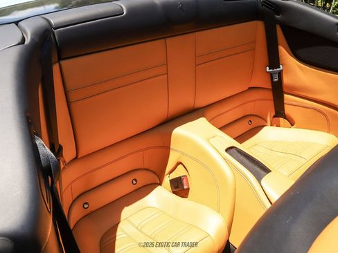 Used 2015 Ferrari California T RWD image 68