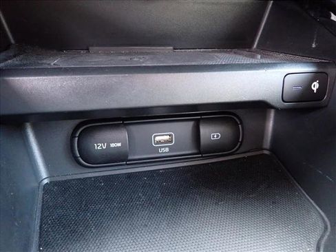 Used 2020 Kia Soul EX image 20