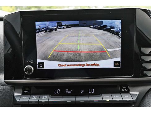 Used 2026 Toyota Camry SE w/ Convenience Package FWD image 23