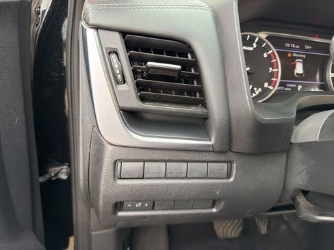 Used 2021 Nissan Rogue S FWD image 26