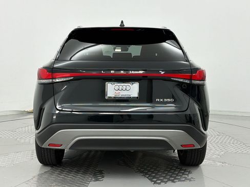 Used 2024 Lexus RX 350 Premium w/ Accessory Package (Z1) FWD image 10
