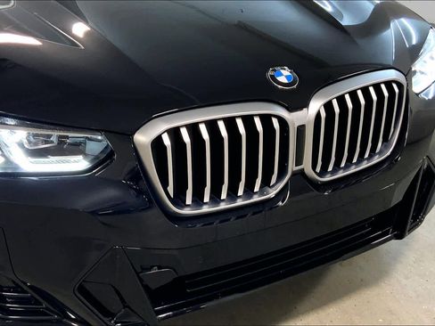 Certified 2023 BMW X3 xDrive30i w/ M Sport Package image 33
