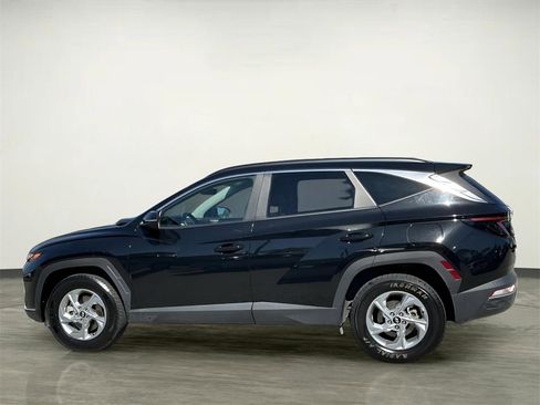 Used 2023 Hyundai Tucson SEL image 3