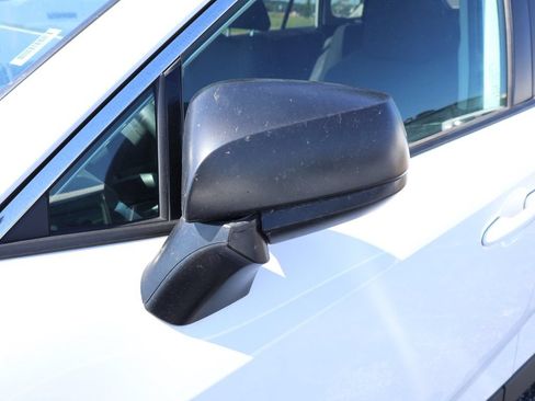 Used 2025 Toyota RAV4 LE FWD image 11