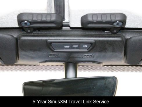 Used 2021 Jeep Gladiator Mojave AWD/4WD image 22